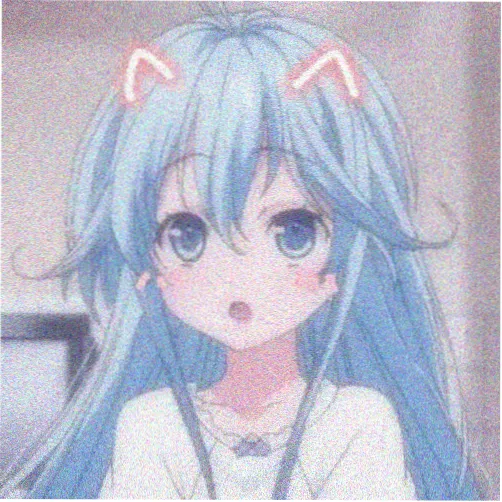 影迷南屿头像